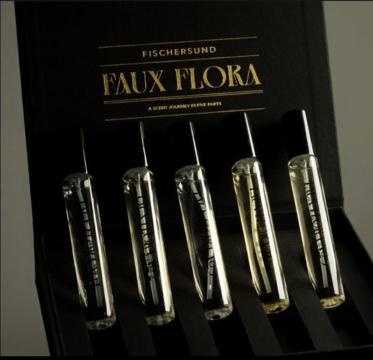 Fischersund Faux Flora Discovery Kit  JONSI SIGUR