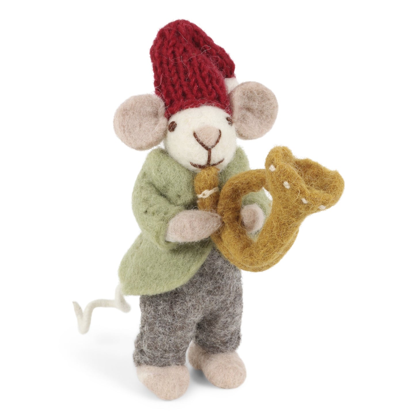 Gry & Sif Small Orchestra Mouse