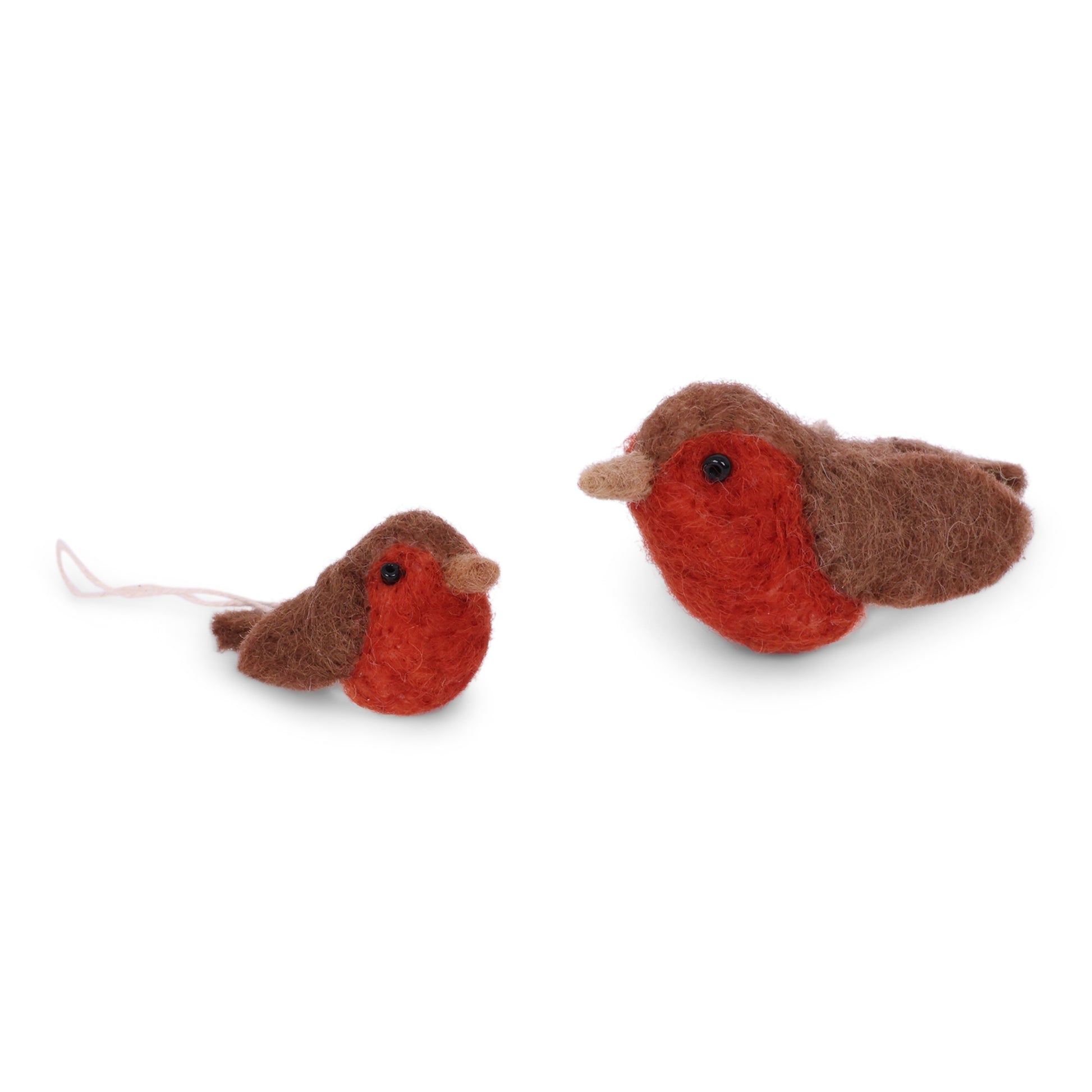 Gry & Sif Robin set of 2