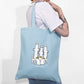 Nordicbuddies Hattifatteners Tote Bag