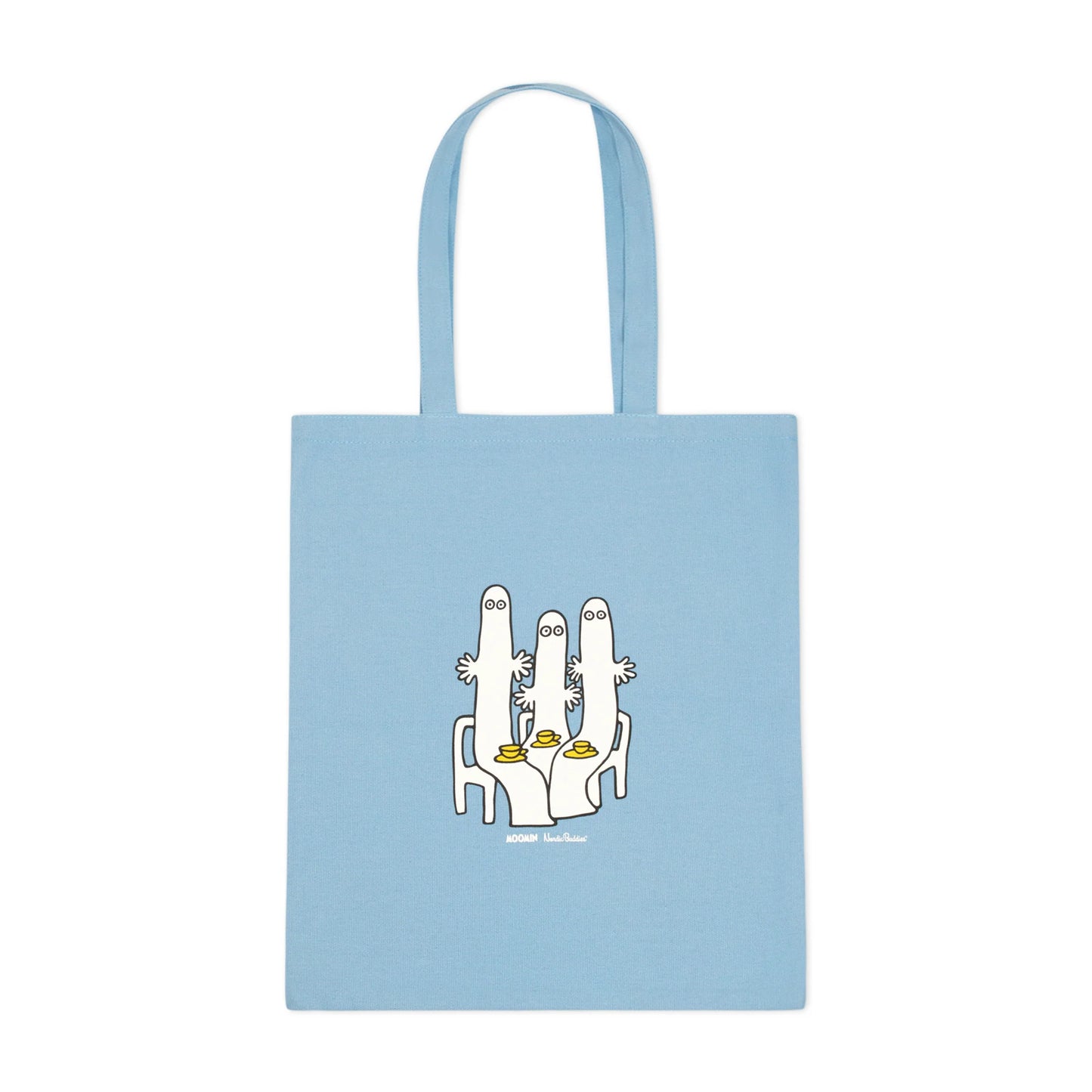 Nordicbuddies Hattifatteners Tote Bag