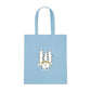 Nordicbuddies Hattifatteners Tote Bag