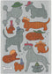 Ekelund 35x50 tea towel