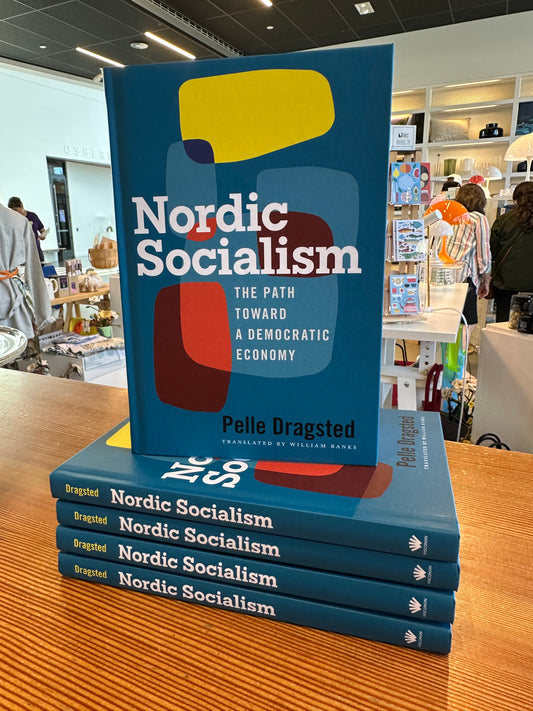 Nordic Socialism: The Path Toward a Democratic Economy