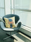 Bamse Ekelund Cushion Cover