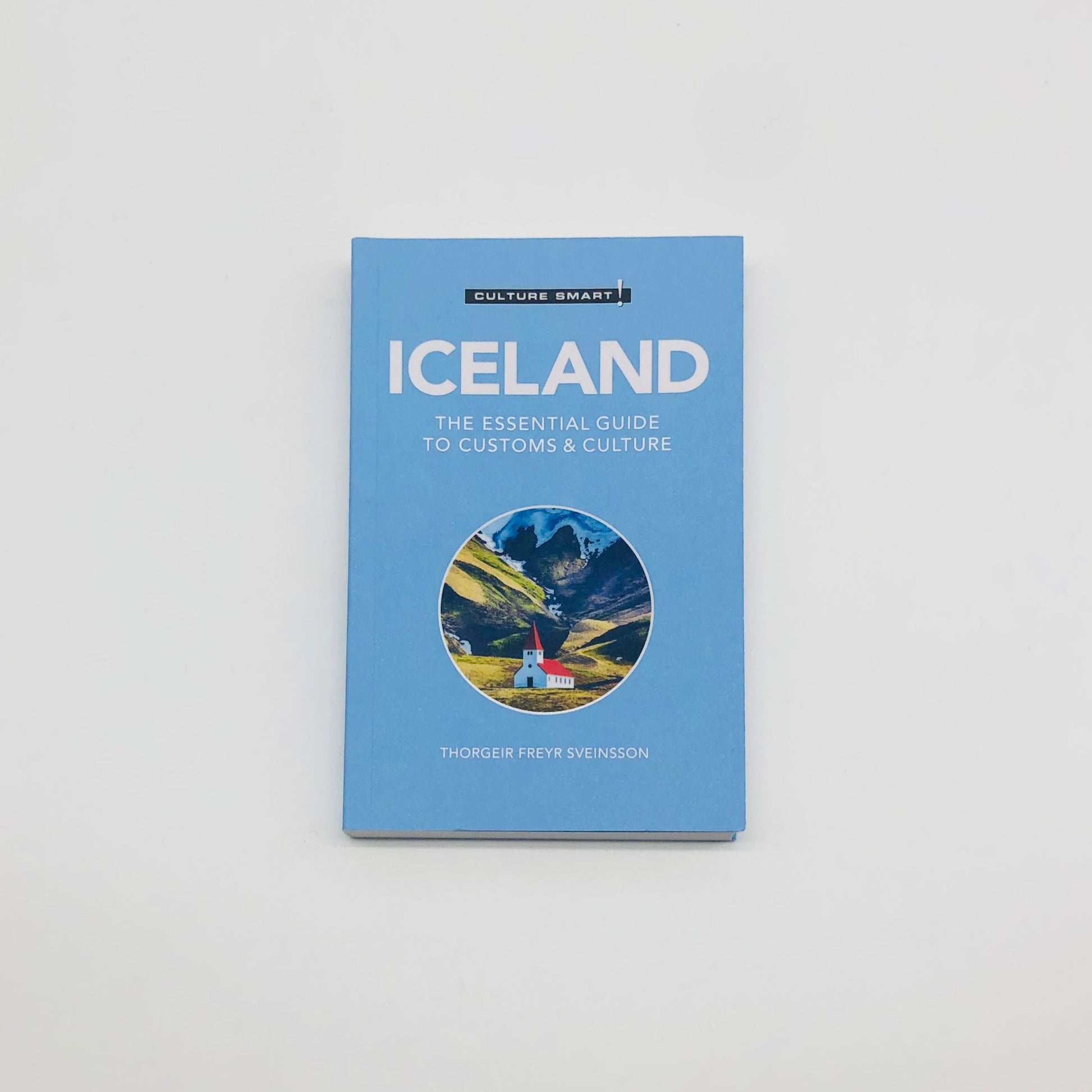 Iceland Culture Smart