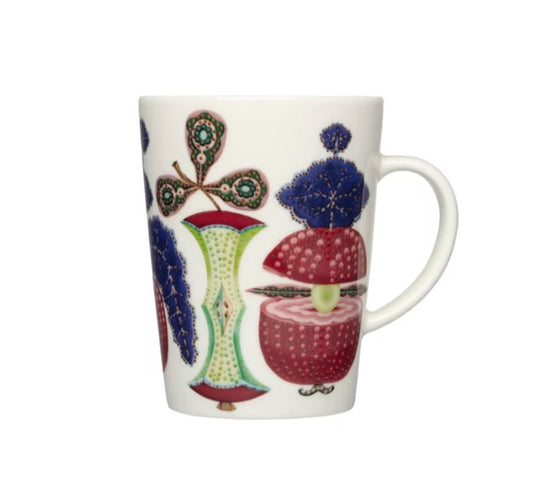 Iittala Taika Mug 0.4L Sato