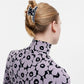 Marimekko Pikkuien Unikko Hair Claw