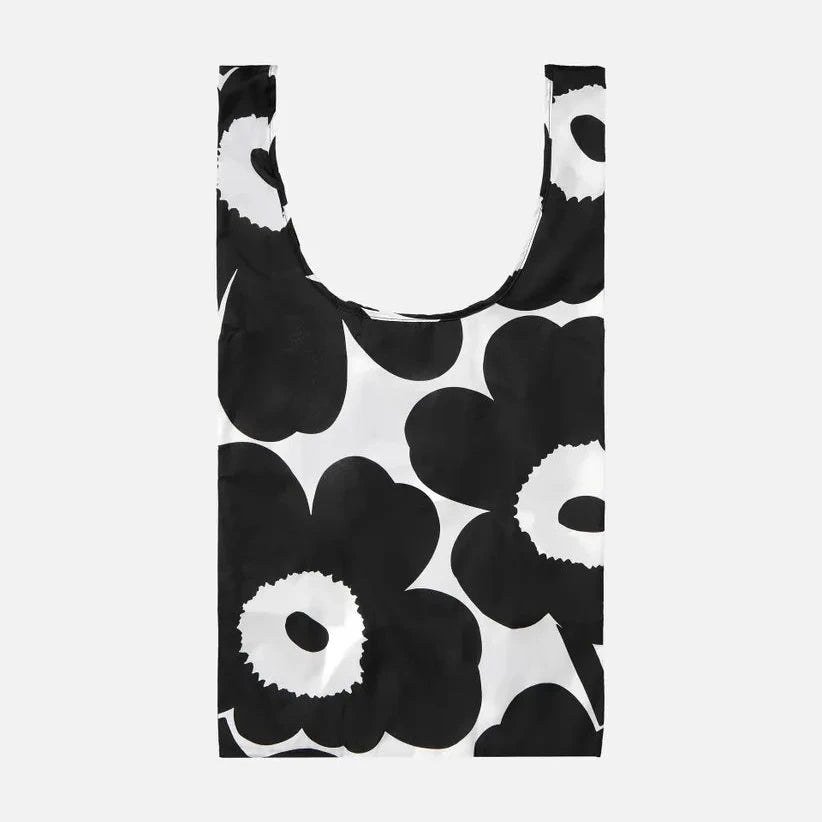 Marimekko B&W Unikko Smartbag