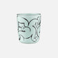 Marimekko Oiva / Pistilla mug 2,5 dl