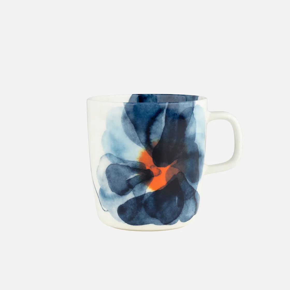 Marimekko Oiva / Valssi Mug 4 dl