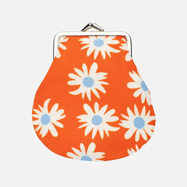 Marimekko Pieni kukkaro Rakastaa ei rakasta