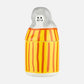 Marimekko Raita-Armi Collectible orange/yellow