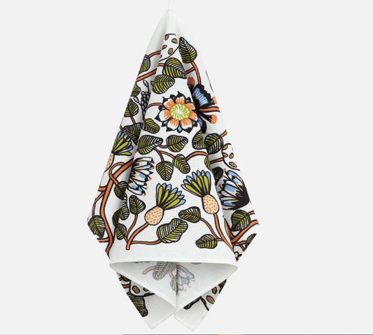Marimekko Tiara Kitchen towel 47x70 cm