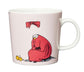 Moomin Arabia Ceramic 10oz Mug