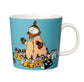 Moomin Arabia Ceramic 10oz Mug