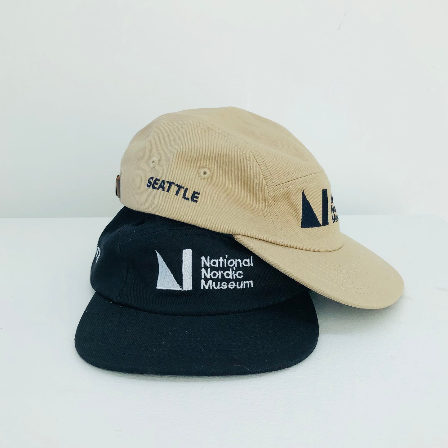 NNM Amundsen 5-Panel Cap