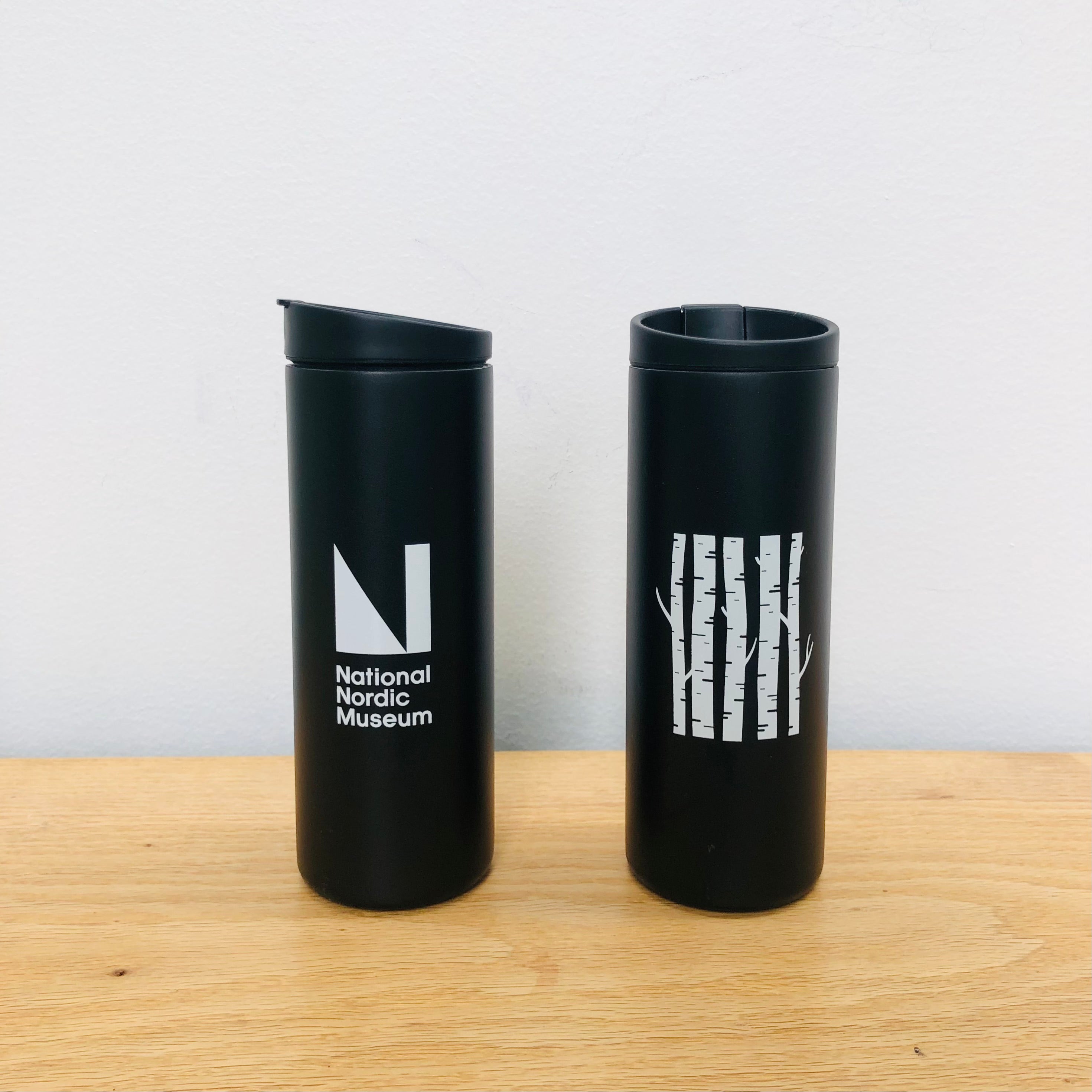 NNM MiiR flip Traveler – nordicmuseum