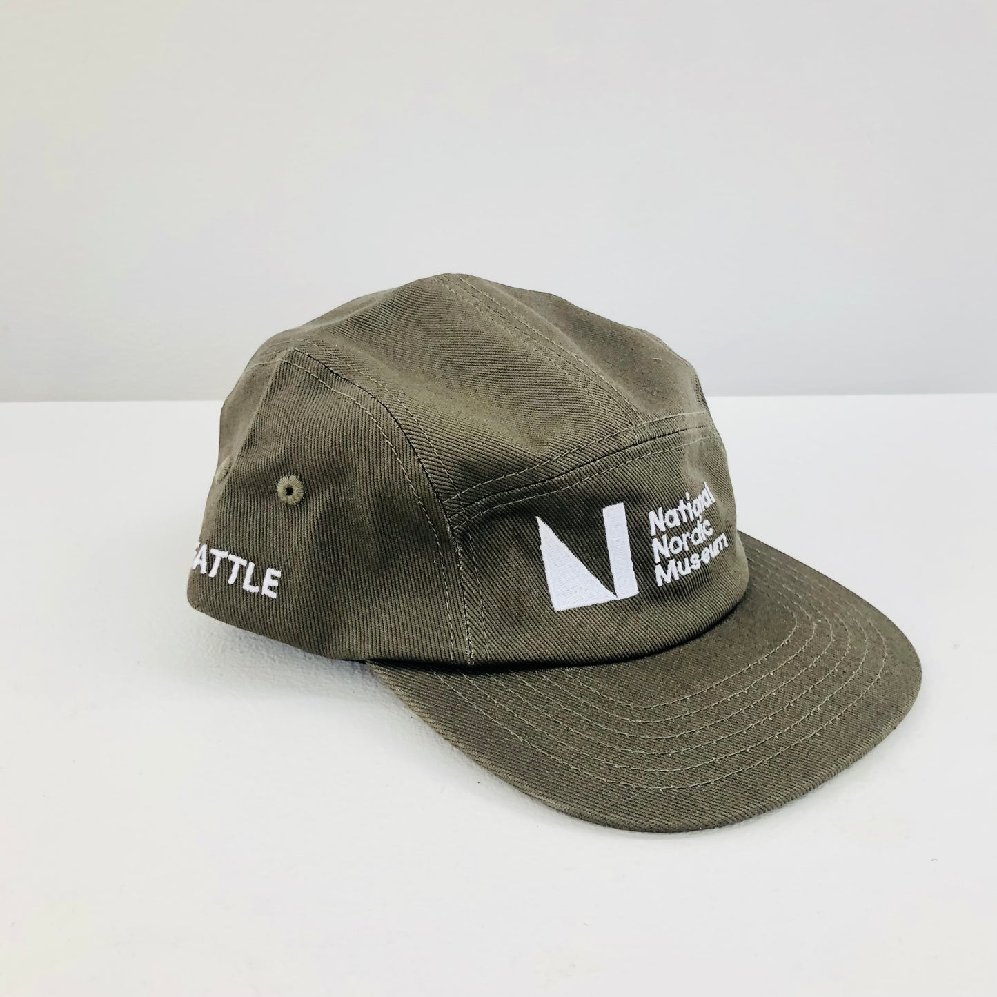 NNM Amundsen 5-Panel Cap