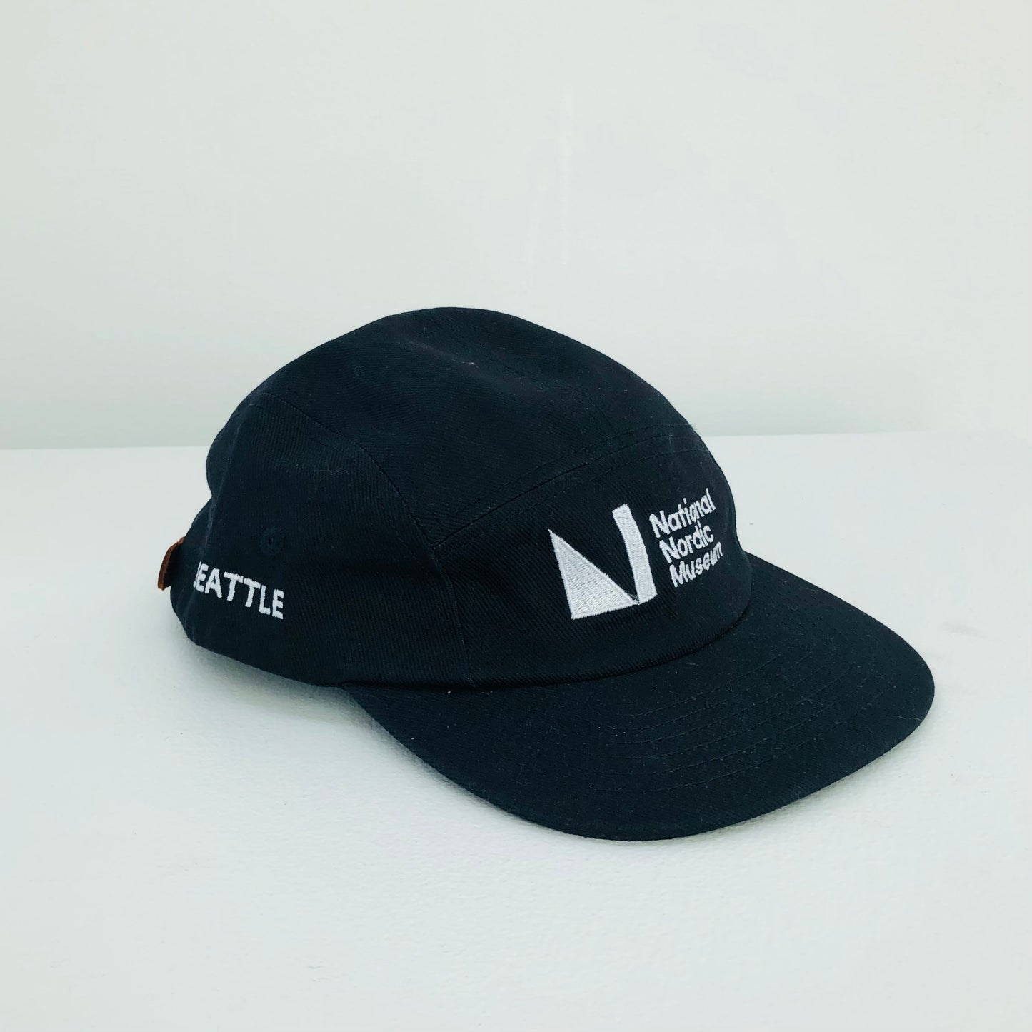 NNM Amundsen 5-Panel Cap