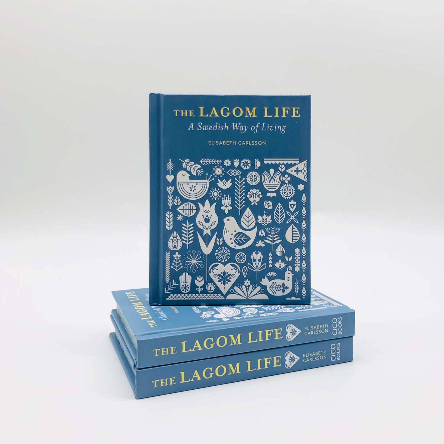 Lagom Life:  The Swedish Way of Living