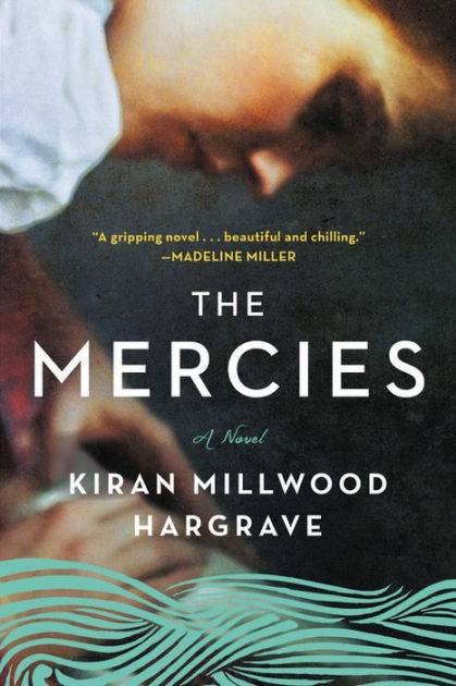 The Mercies PB by Kiran Millwood Hargrave