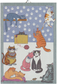 Ekelund 35x50 tea towel