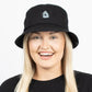 Nordicbuddies The Groke Bucket Hat