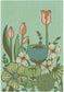 Ekelund 35x50 tea towel