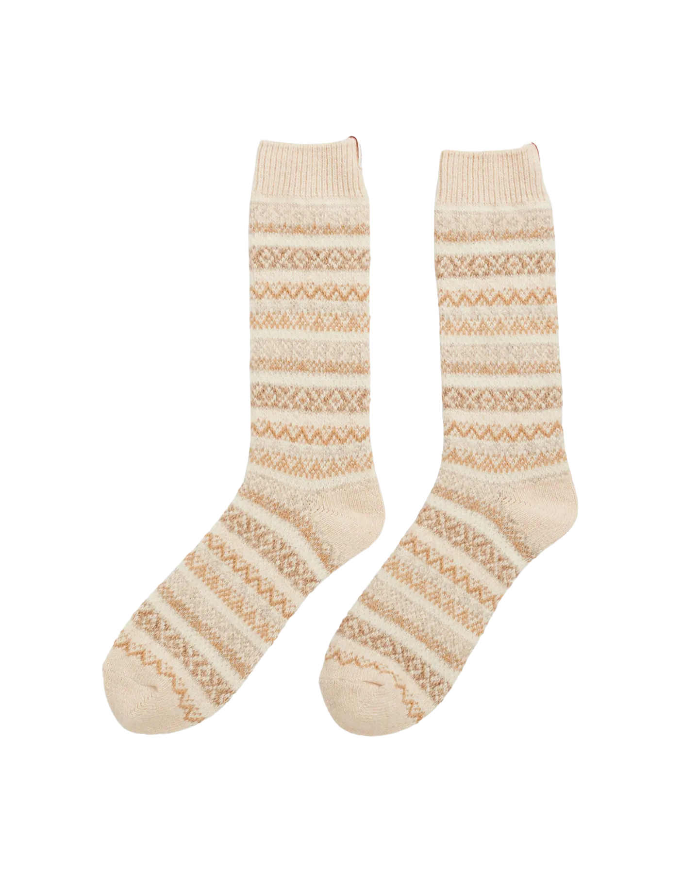 AMUNDSEN SKAUEN MID CALF SOCKS