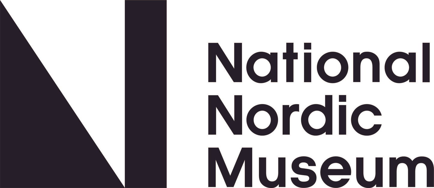 National Nordic Museum Store