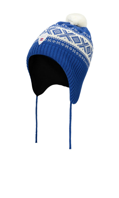 Boston Bruins Winter Classic Tassle Tassel Knit Hat