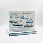Beautiful book by Pacific NW Maritime Engineer Jim Cole. More than 150 line drawings, photographs and color illustrations providing a wealth of information on the fishing boats of the Pacific Northwest. Seattle washington