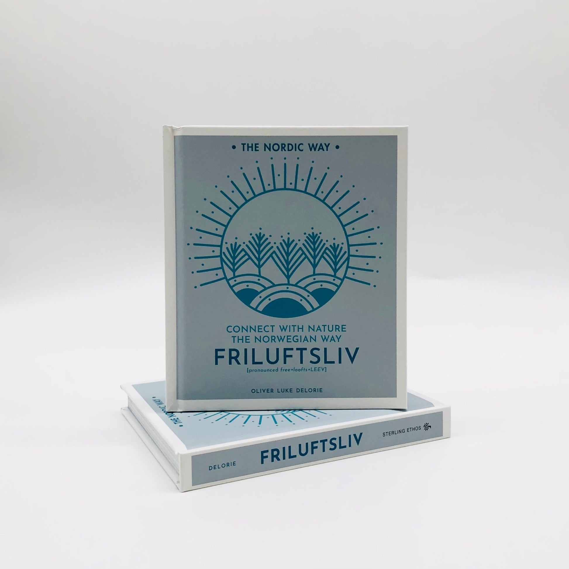 Friluftsliv: Connect with Nature the Nordic Way