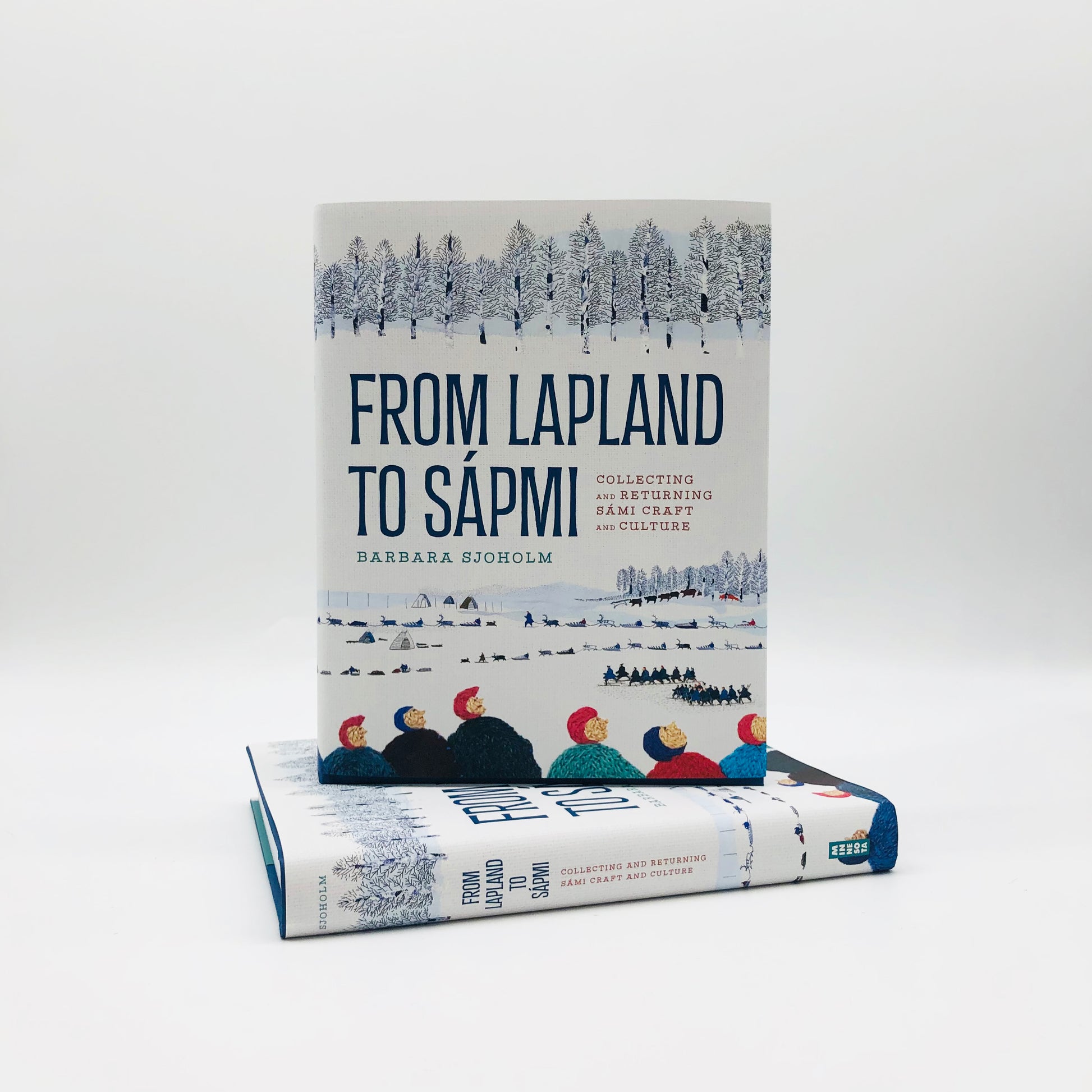 From Lapland to SApmi
