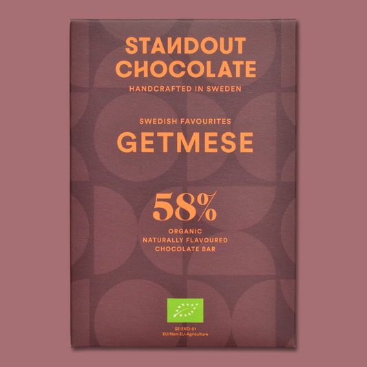 Standout Chocolate Swedish Favorites Getmese
