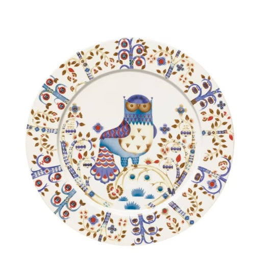Iittala Taika 1012473 - Tazza in porcellana, colore: Blu Iittala Taika 1012473 - Tazza in porcellana, colore: Blu