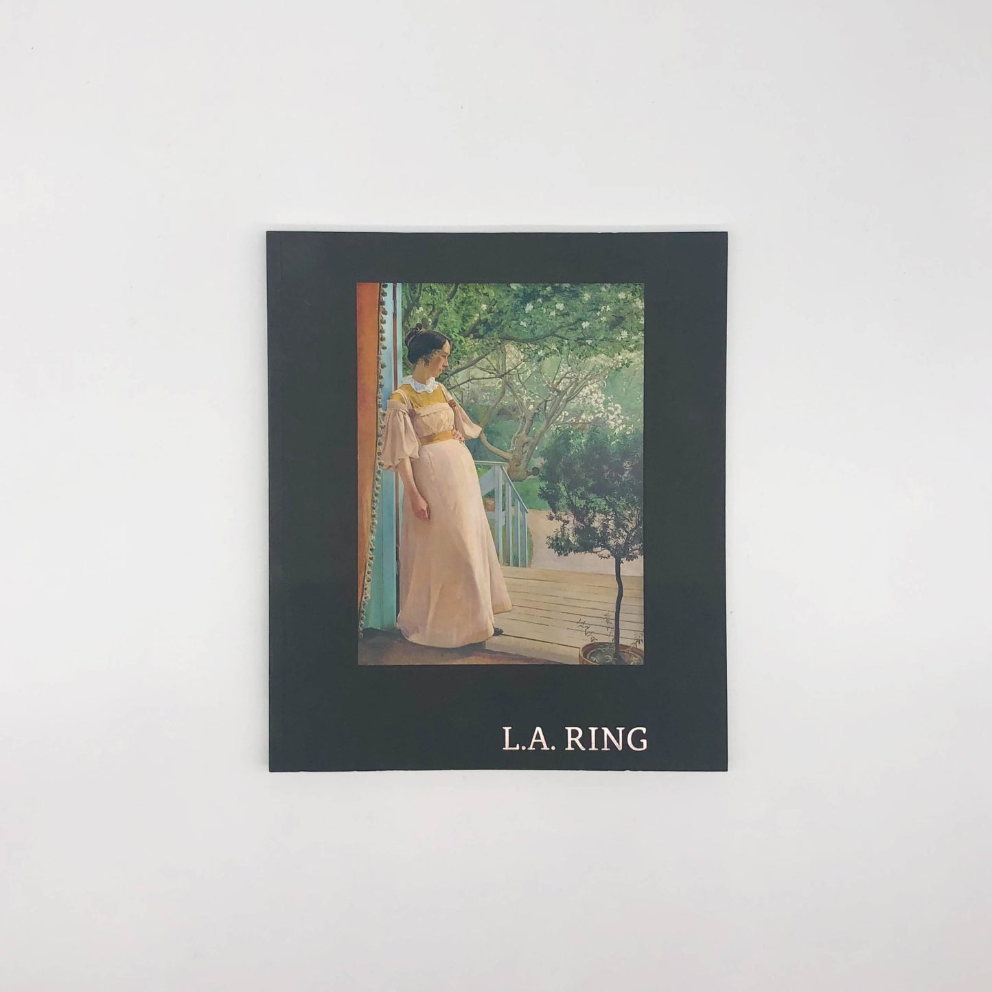 LA Ring Catalogue 