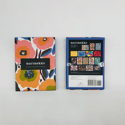 Marimekko Kukka Notecards