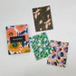 Marimekko Kukka Notecards