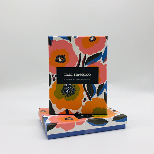 Marimekko Kukka Notecards