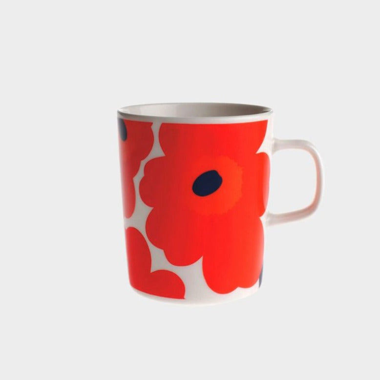 Marimekko Unikko Mug 2.5dl