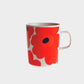 Marimekko Unikko Mug 2.5dl