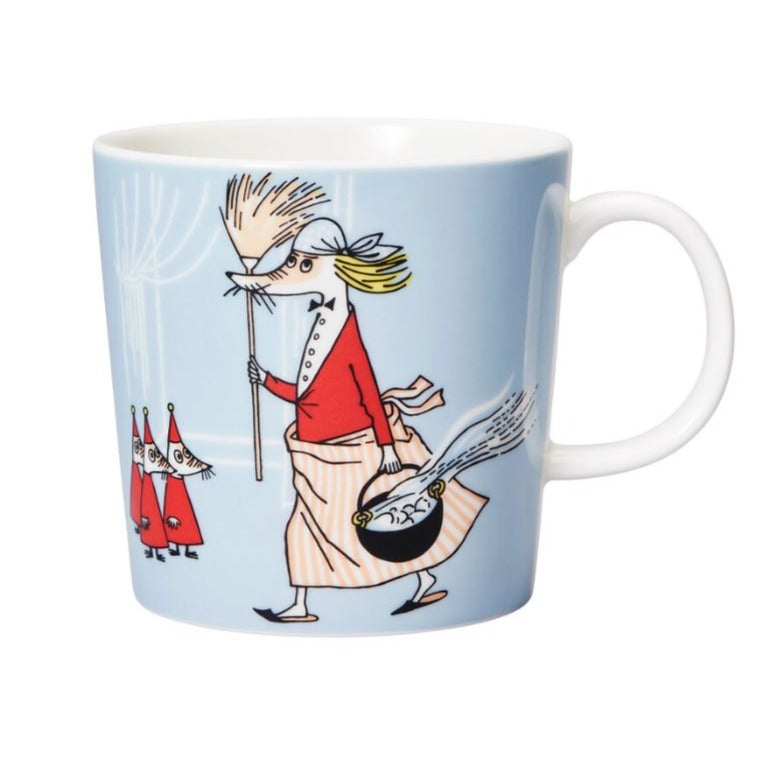 Arabia Ceramic Moomin Mug