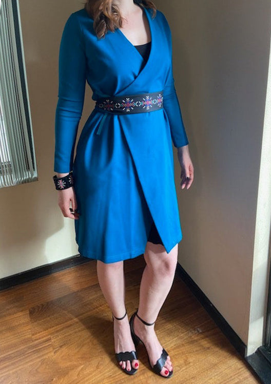 Nuuk Couture Randy Dress #80