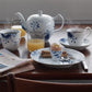 Royal Copenhagen Blue Mega Teapot 100cl