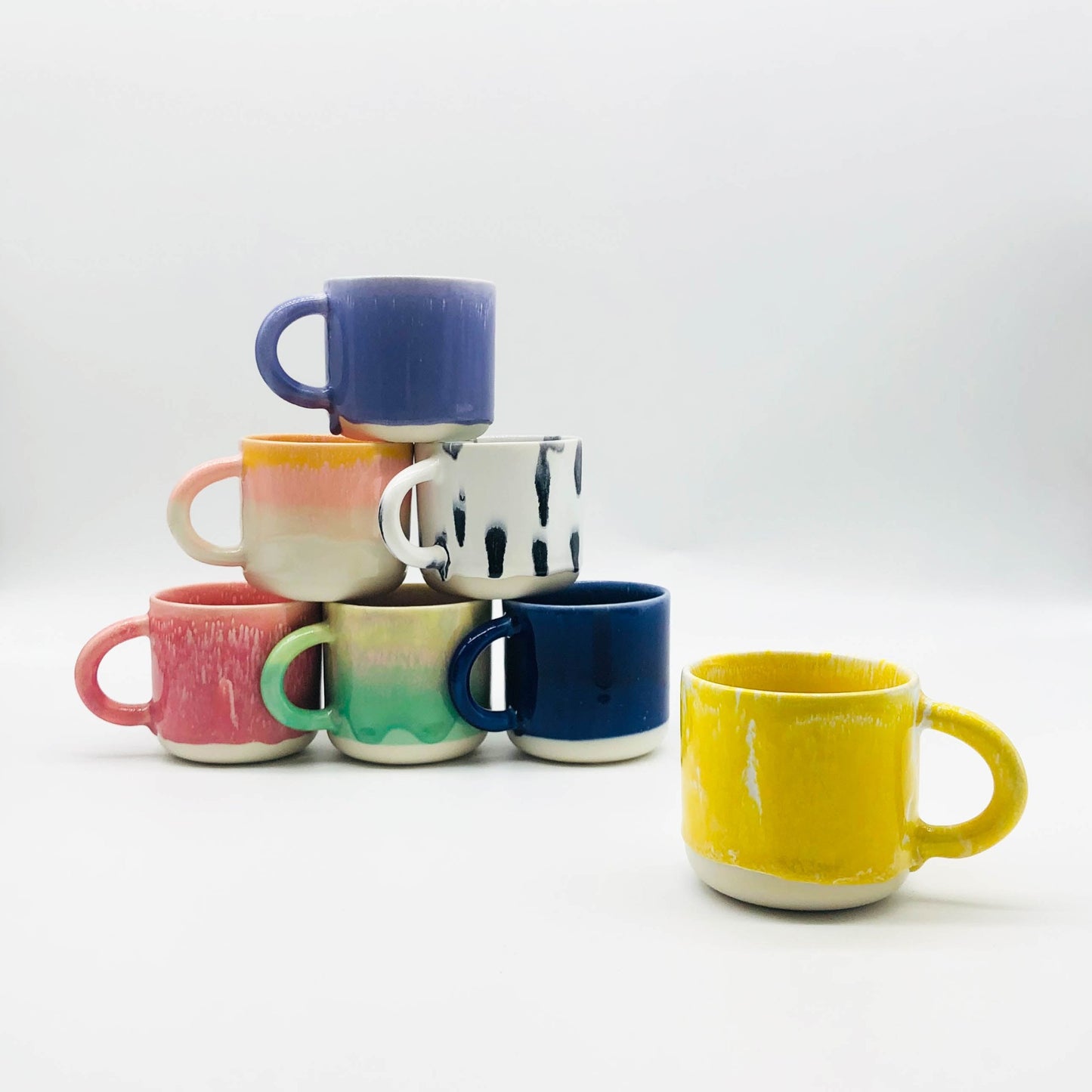 Studio Arhoj Chug Mug (Assorted colors)