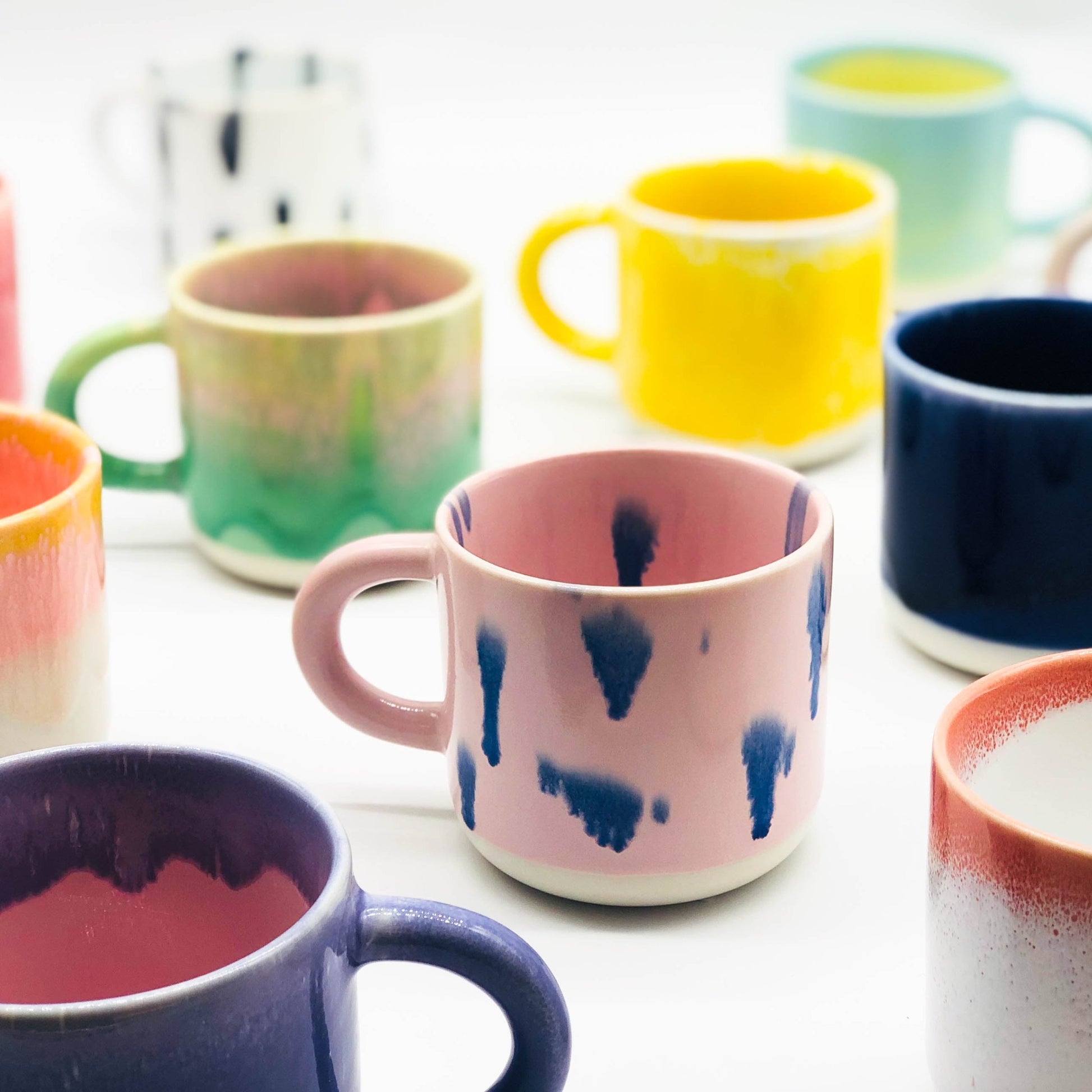 Studio Arhoj Chug Mug (Assorted colors)