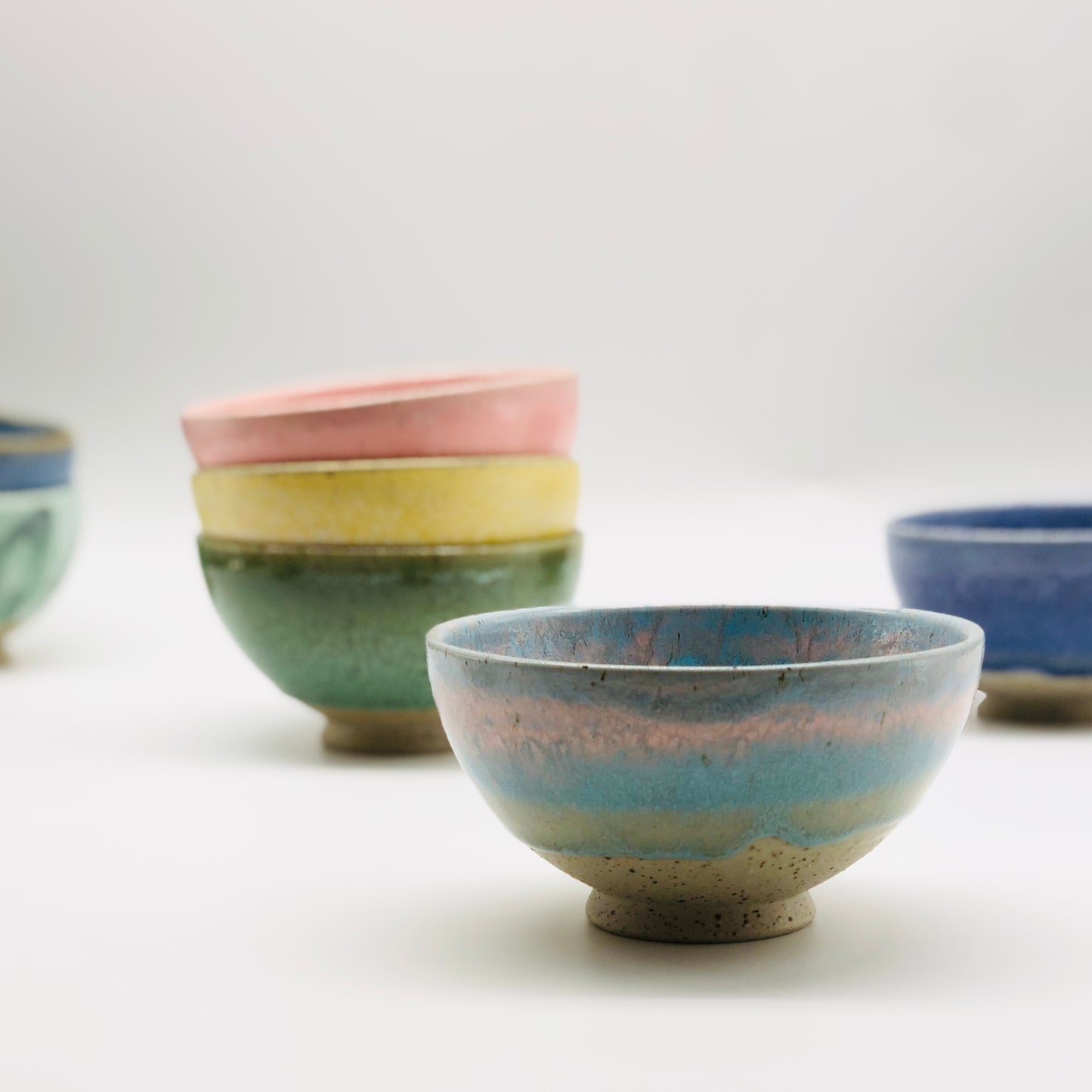 Studio Arhoj Sun Bowl (Assorted Colors)