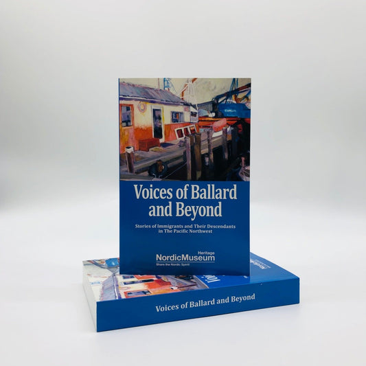 Voices of Ballard and Beyond